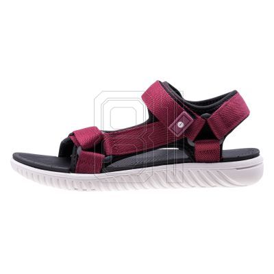 8. Hi-tec apodis wo's W 92800490015 sandals
