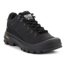 PALLADIUM PALLARIDER LO GTX BLACK/BLACK 79574-001