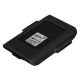 8. External HDD ADATA HD720 (2TB; 2.5"; USB 3.2; black)