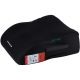2. DUNLOP CHILD SEAT PAD BLACK