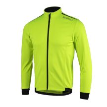 Rogelli jacket PESARO 2.0 fluor S