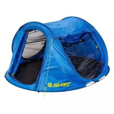 3. Hi-Tec Gloi 3 tent 92800356088