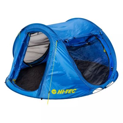 3. Hi-Tec Gloi 3 tent 92800356088
