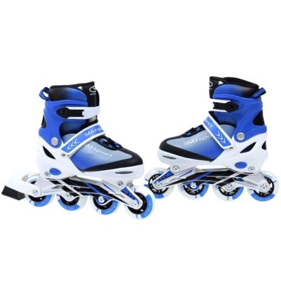 5. Smj BS-901MA roller skates