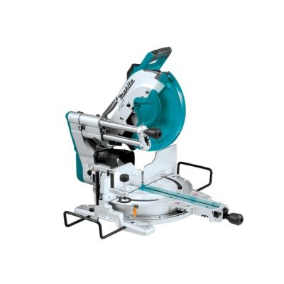 13. Makita LS1219L Miter Saw 3200 RPM 1800 W