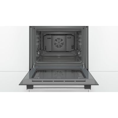 3. BOSCH HBF114ES0 oven