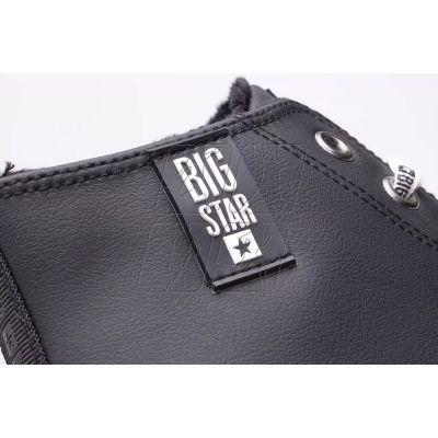 4. Sneakers Big Star M KK174346