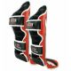9. Masters NS-Tech 113069-M02 shin guards
