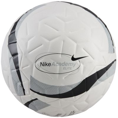 2. Nike Academy Elite White Soccer Ball HV6281 100