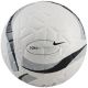 2. Nike Academy Elite White Soccer Ball HV6281 100
