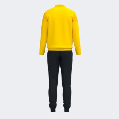 3. Joma Lion II Tracksuit M 103771.901
