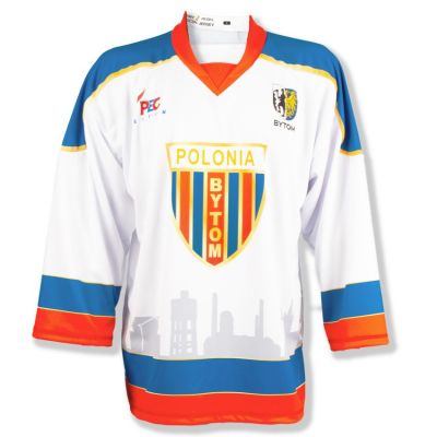 5. Replica of the Polonia 22/23 match jersey