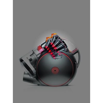32. DYSON Cinetic Big Ball Multi Floor Bagless Vacuum Cleaner (700W)