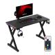 6. Huzaro Hero 2.3 RGB Desk