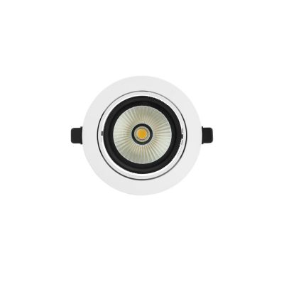 5. Verbatim Cardanic Recessed Spot Lighting