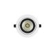 5. Verbatim Cardanic Recessed Spot Lighting