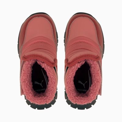 5. Puma NIEVE BOOT WTR AC INF JR 380746-04 shoes
