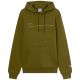 8. Champion Hooded Sweatshirt Men's Olive 220271 GS585