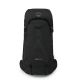 16. OSPREY Atmos AG LT 50 Trekking Backpack, Black, L/XL