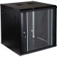 WALL-HUNG RACK CABINET EPRADO-R19-12U/600-BLUE