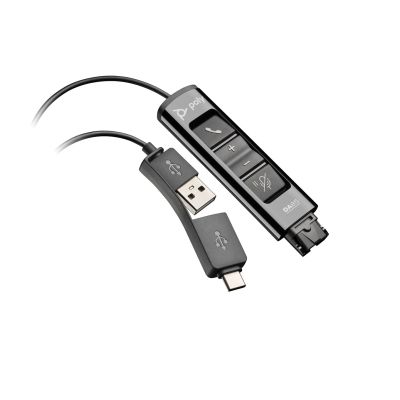 POLY DA85 USB to QD Adapter