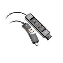 POLY DA85 USB to QD Adapter