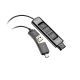 POLY DA85 USB to QD Adapter