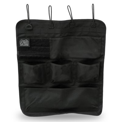 8. Offlander Offroad Car Organizer OFF_CACC_31BK
