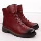 14. Jezzi W ASA252-5 JEZ437A insulated ankle boots