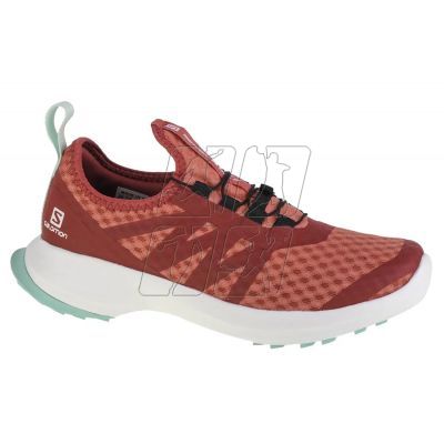 5. Salomon Sense Flow 2 W 412742 running shoes