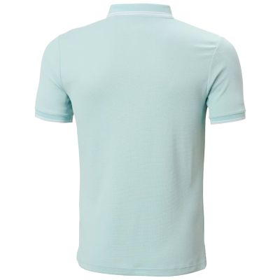 6. Helly Hansen Men's Polo Shirt KOS 34068 537