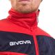 16. Tracksuit Givova Tuta Visa TR018 1204