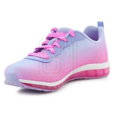 3. Skechers Skech-Air Element Elite shoes - Purely W 302376L-LVPK