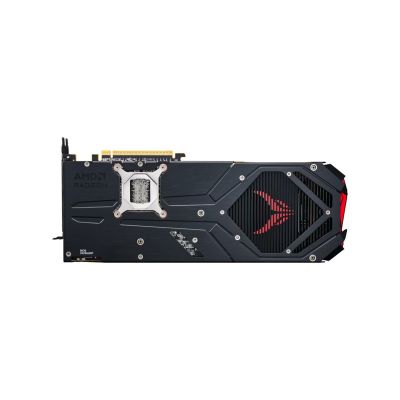 graphics card PowerColor Red Devil RX9070XT 16G-E/OC