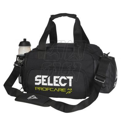 2. Select Field T26-17799 medical bag