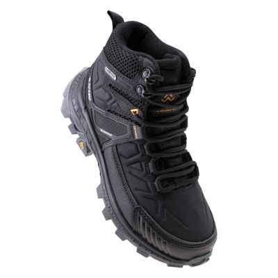 10. Hi-Tec Rainier Hiker W shoes 92800555320
