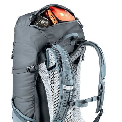 3. Deuter Futura 32L Backpack 3400821-4409