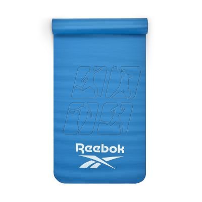 19. Reebok RAMT-11014BL mat