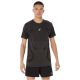 ASICS Road Seamless SS Top 2011D355-001 Black L