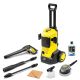 9. KARCHER K 6 Car pressure washer - 1.679-631.0