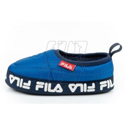 2. Fila Comfider Jr Slippers FFK0117.53149