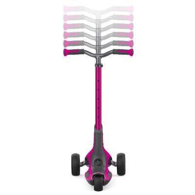 17. Globber Ultimum 612-110 3-wheel scooter HS-TNK-000015714