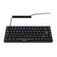 2. Sharkoon SKILLER SGK50 S3 PBT Gaming Keyboard - Gateron G Pro 3.0 Yellow