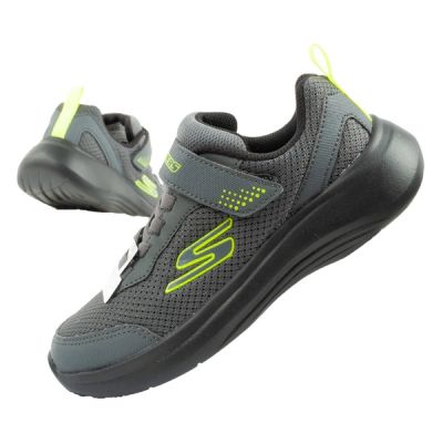 Skechers Selectors children's sports shoes, lightweight and fashionable for boys