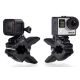17. GoPro Jaws Clamp Mount