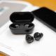 10. Teufel REAL BLUE TWS 3 True-Wireless Bluetooth Earbuds Night - Headphones - 20 KHz