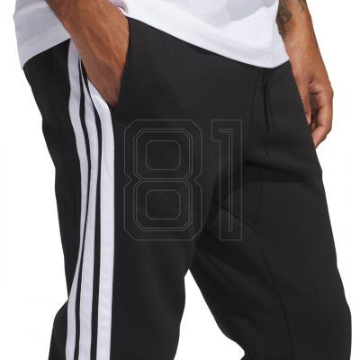 5. adidas Essentials 3-Stripes Fleece M JD1861 pants
