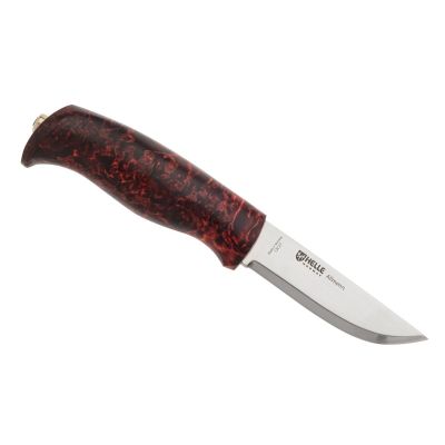 Helle Allmenn knife