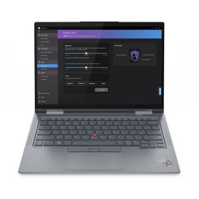 2. Lenovo X1 Yoga G8 i7-1365U 14.0"WUXGA Touch 32GB DDR4 6400 SSD512 IrisXe LTE 57Wh vPro W11Pro (REPACK) 2Y