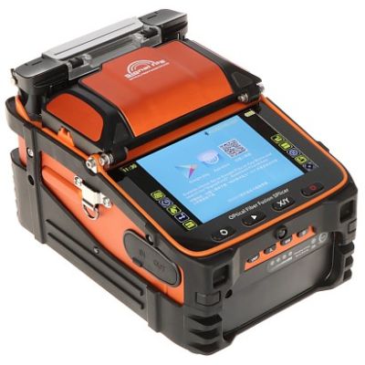SIGNAL FIRE AI-9 FIBER OPTIC WELDING MACHINE